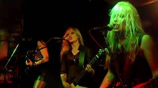Crucified Barbara   Kill by Death