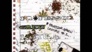 Professor Green - Same Old Me