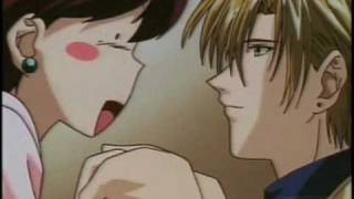AMV - Eiri Yuki Tribute - Mr. Wonderful