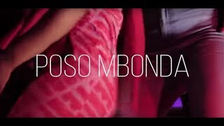 Koffi Olomide - DIASPORA - Poso Mbonda (version longue) Clip Officiel