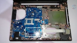Desarmar y armar | Lenovo G50 | G50-45 | G50-30 | Para mantenimiento | Cambio alguna parte interna