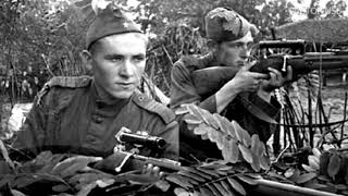 КОГО НЕМЦЫ НЕ БРАЛИ В ПЛЕН НА ВЕЛИКОЙ ОТЕЧЕСТВЕННОЙ ВОЙНЕ