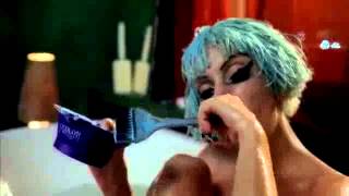 Lady Gaga   Marry The Night Reverse