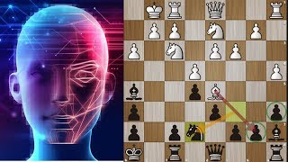 ألفا زيرو: تضحية تلو الأخرى
