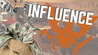 State of Decay 2 | How to Sell Luxury Items & Gain EXTRA Influence