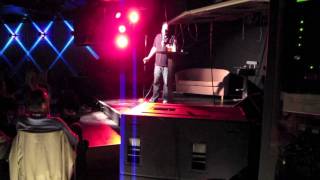 Lars Berrum & Christer Torjussen i Kristiansand