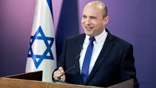 Беннет начинает и... Секретное оружие нового премьера Израиля
