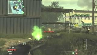 MW3 Infected gameplay 61