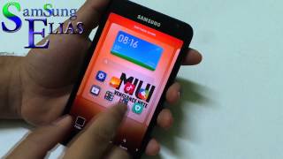 155:مراجعة روم MIUI مزيج بين نظام الأندرويد والـios + سرعة وسلاسة خارقة/لجميع أجهزة الأندرويد