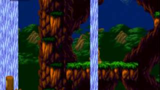 [Sega Genesis] - The Lion King - Level 6 - Hakuna Matata