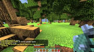 Shoobaru's A Tribute | Hunger Games Ep. 2 Ft. Jdrstorm ~Creeper Bombed