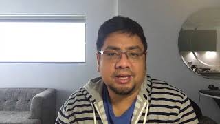 VLOG 8 life after CCIE 1st attempt