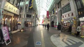 Utsunomiya - Week Ichi