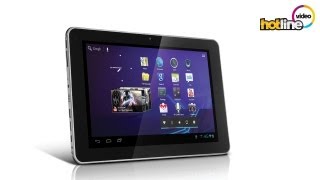 Обзор iconBIT NetTAB THOR