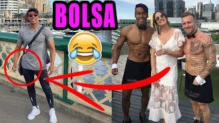 PARTIU RODAR BOLSINHA NA GRINGA! | VLOG 29