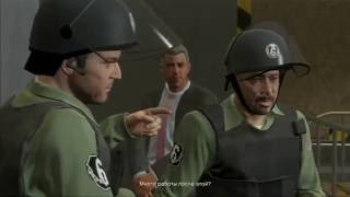GTA 5 Прохождение на XBOX360 часть 65