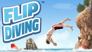 Flip Diving Mod/Hack APK |Drexx Hacks