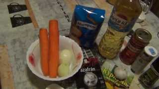 Как приготовить плов дома.Все по-домашнему вкусно!!!