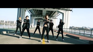 EXO - CALL ME BABY (FEMALE VER.) COVER MV