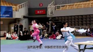 Qi Xing  Tang Lang Quan Doc  7 七星螳螂拳电影7