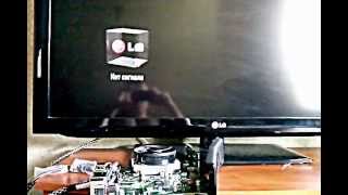 Установка Freeboot или Glitch Hack в Симферополе