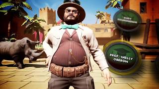 JUMANJI The Video Game Official Gameplay Trailer (2019)