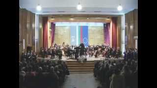 ОХ "Г.Димитрова" , Beatles-Suite , аранж. Любомир Денев,2