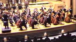 H.M. Górecki - Symphony No. 3 „Symphony of sorrowful songs" op. 36