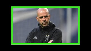 不振のドルトムント、ボシュ監督の後任探しが始まる（海外の反応） : ワールドサッカーファン　海外の反応
