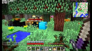 Lets Play   S6E121 Infusion