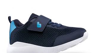 8220398110 Tênis Infantil Bibi Led