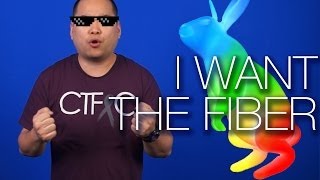 AMD Rewards, Google Fiber expands, Ultimeyes - Netlinked Daily