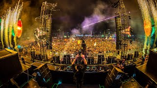 KSHMR | EDC Las Vegas Recap 2018