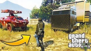 ALERTA NO Lo COMPRES! GTA 5 Online DLC Trafico de Armas