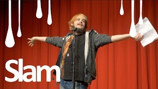 Sven Hensel - Sie haben unser Blau geklaut