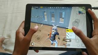 4 FINGERS CLAW HANDCAM | PUBG MOBILE ??