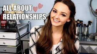 Mormon / Non Mormon Couples | Dating in High School, Temple Marriage