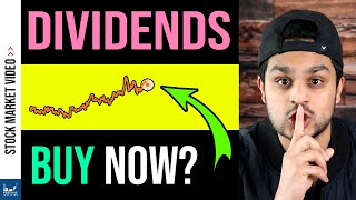 When to Buy a Dividend Stock 2020 (Quick and Easy Method)