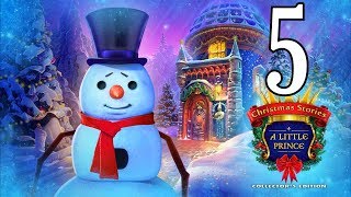 Let's Play - Christmas Stories 6 - A Little Prince - Part 5