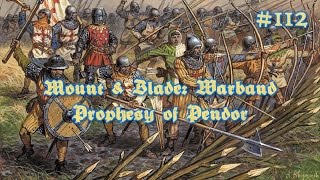 Mount & Blade: Prophesy of Pendor - #112 В ожидании весточки
