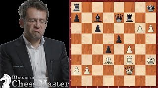 Аронян идёт ВА БАНК! 7 тур Турнира Претендентов 2018