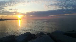 Zentrieren -positiv ausrichten - Kraft tanken: "Sunrise" Meditation