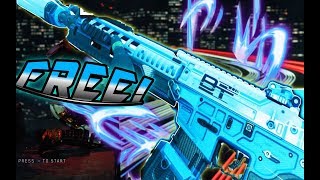 FREE BO4 Mk2 Gun Variants! SWAT Rft MK II (Earn More XP) BO4 update 1.16