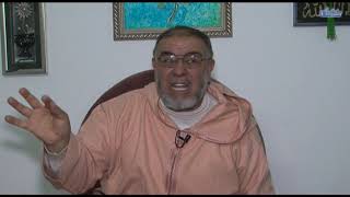 الشيخ عبد الله نهاري تفاعل مع اسئلة الشباب عبر الواتساب