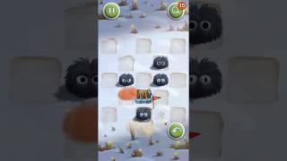 Чернушки. Blackies. Как пройти 1 (61) уровень Чернушки - Север 1 уровень. Level 61