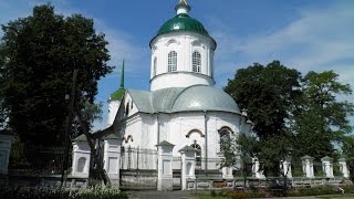 Нежин (Nizhyn).