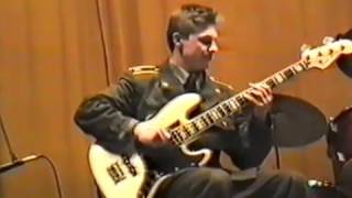 1995г. Павел Усанов. Андрею Балину