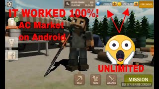 Pixel Dead - HACKED!