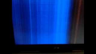 LG RZ 27 LZ 55