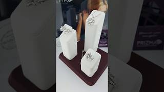 7470-0633-02-32/7430-5357-02-32/7440-5146-02-32 - Набор KOBI Virginie со Swarovski